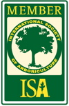 ISA Member - Bridgetown Tree Service